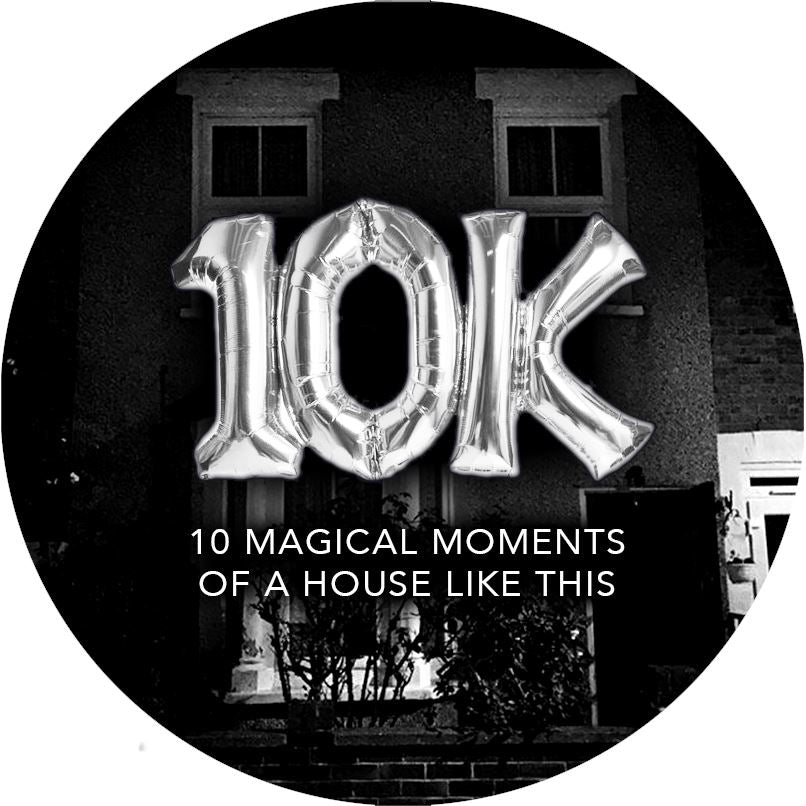 10 Magical Moments of A House Like This | The Story So Far