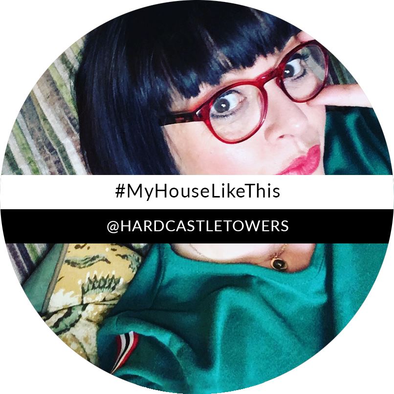 #MyHouseLikeThis - 6 - Joanne Hardcastle