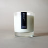 FYGGE Candle Clear Glass Candle A House Like This 