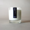 FYRE Candle Clear Glass Candle A House Like This 