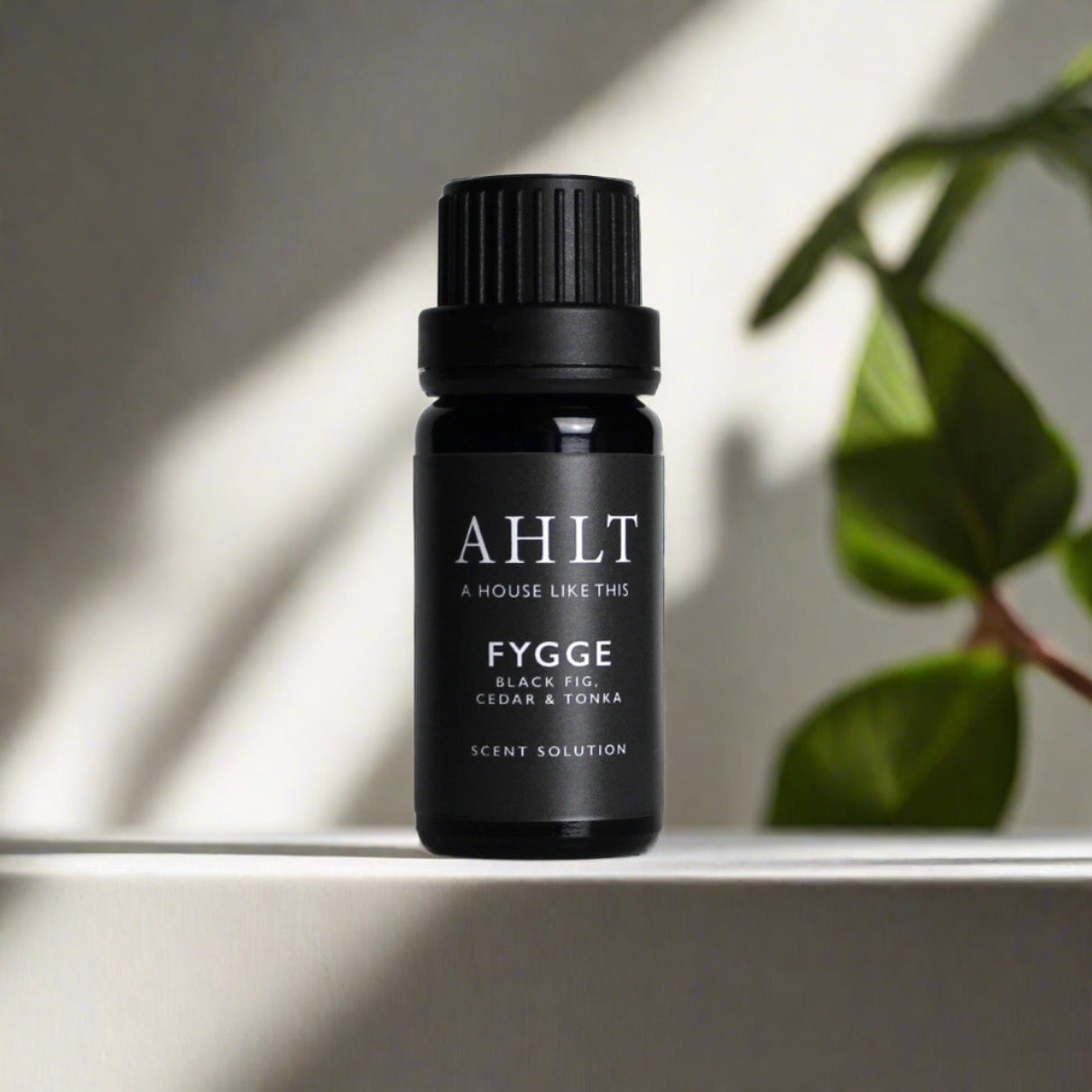 FYGGE 10ml Scent Solution Scent Solution A House Like This 