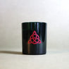 House of Halliwell Book of Shadows Candle Candle A House Like This 