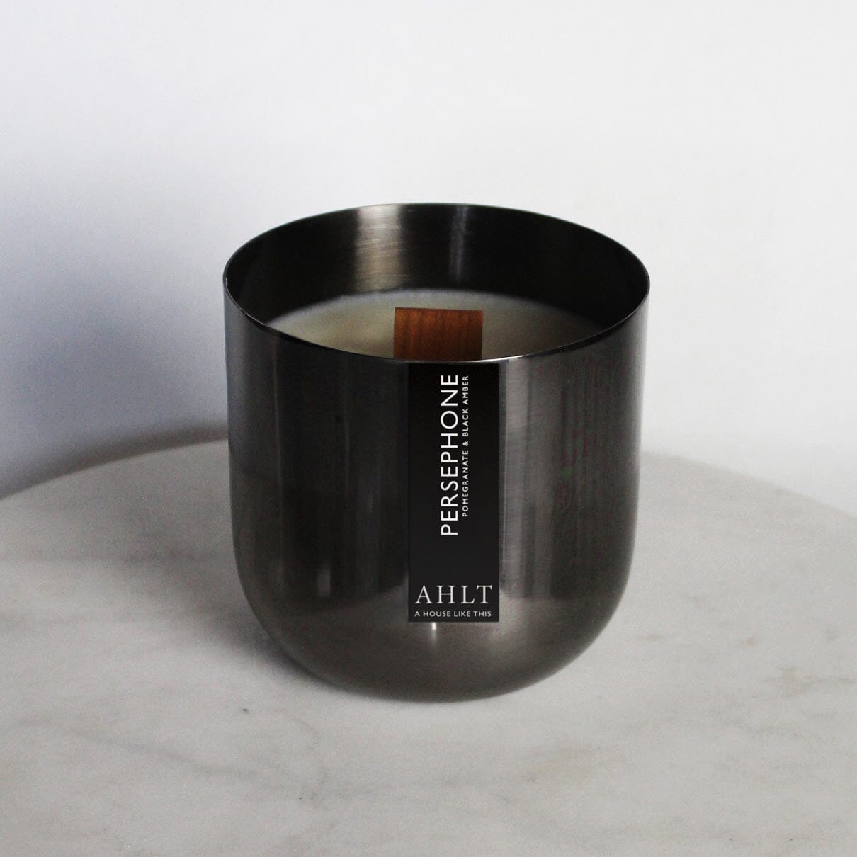 PERSEPHONE Cinder Candle Candle A House Like This 